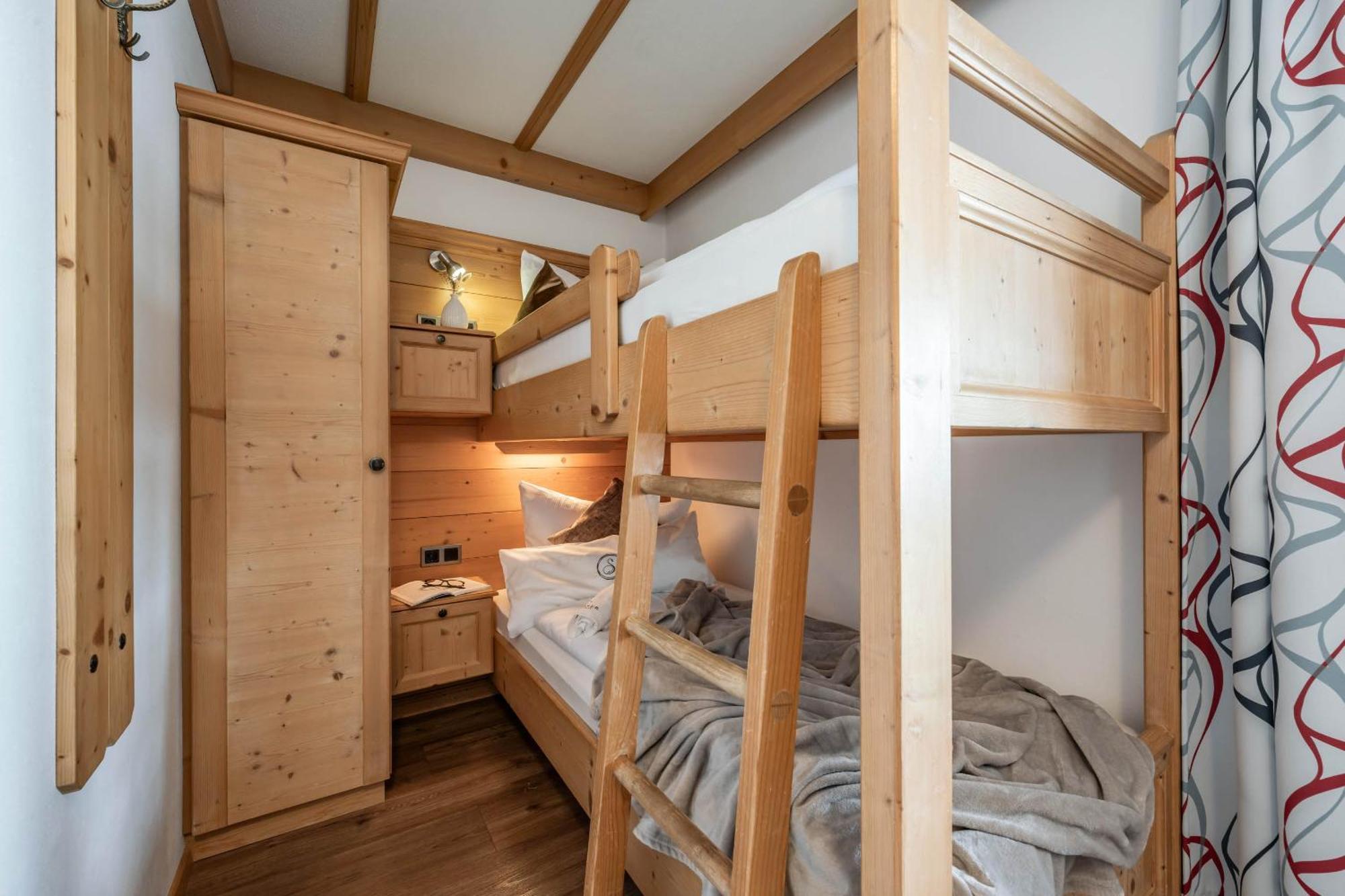 Haus Schoeser Hippach Eksteriør billede