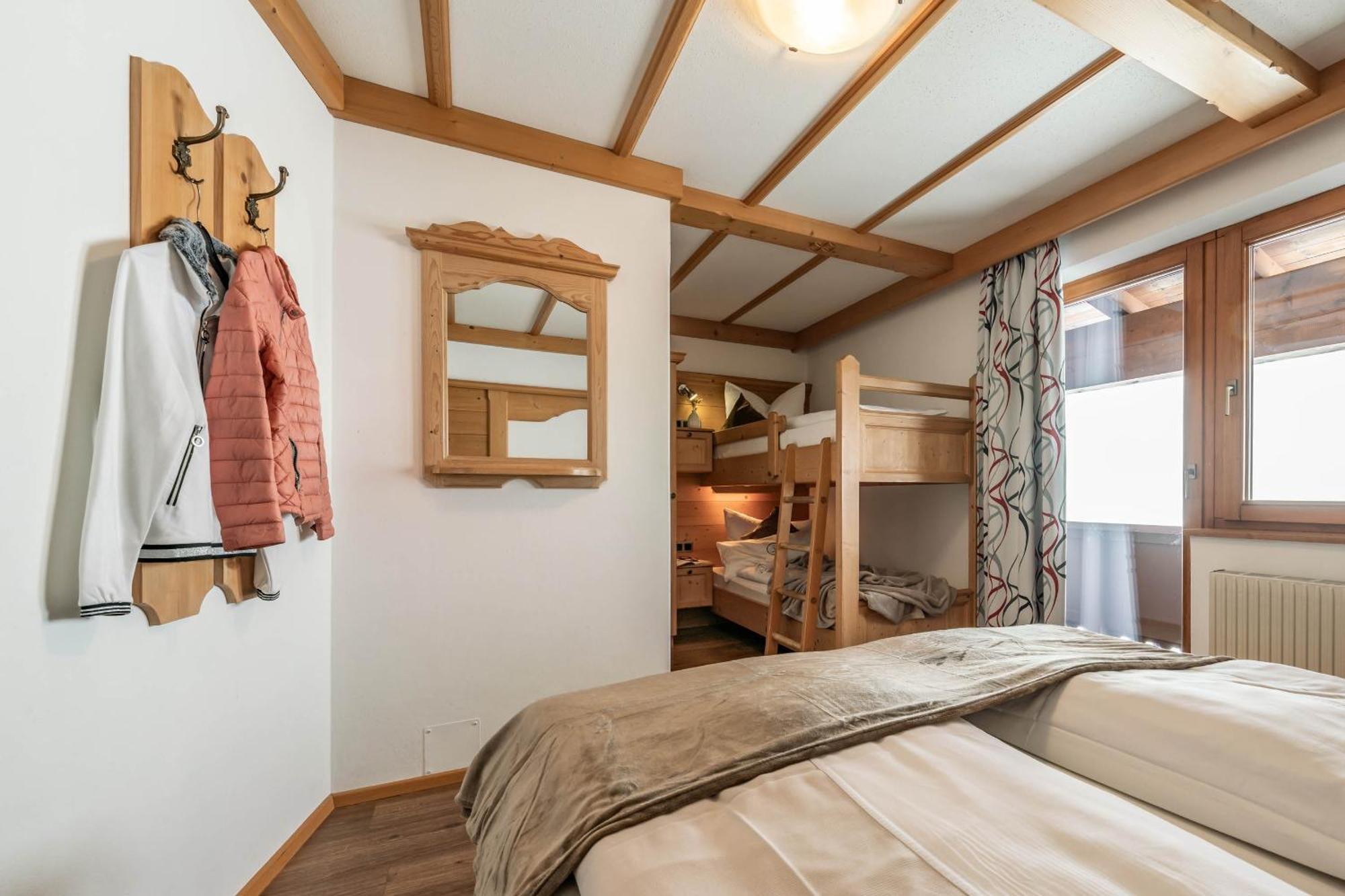 Haus Schoeser Hippach Eksteriør billede