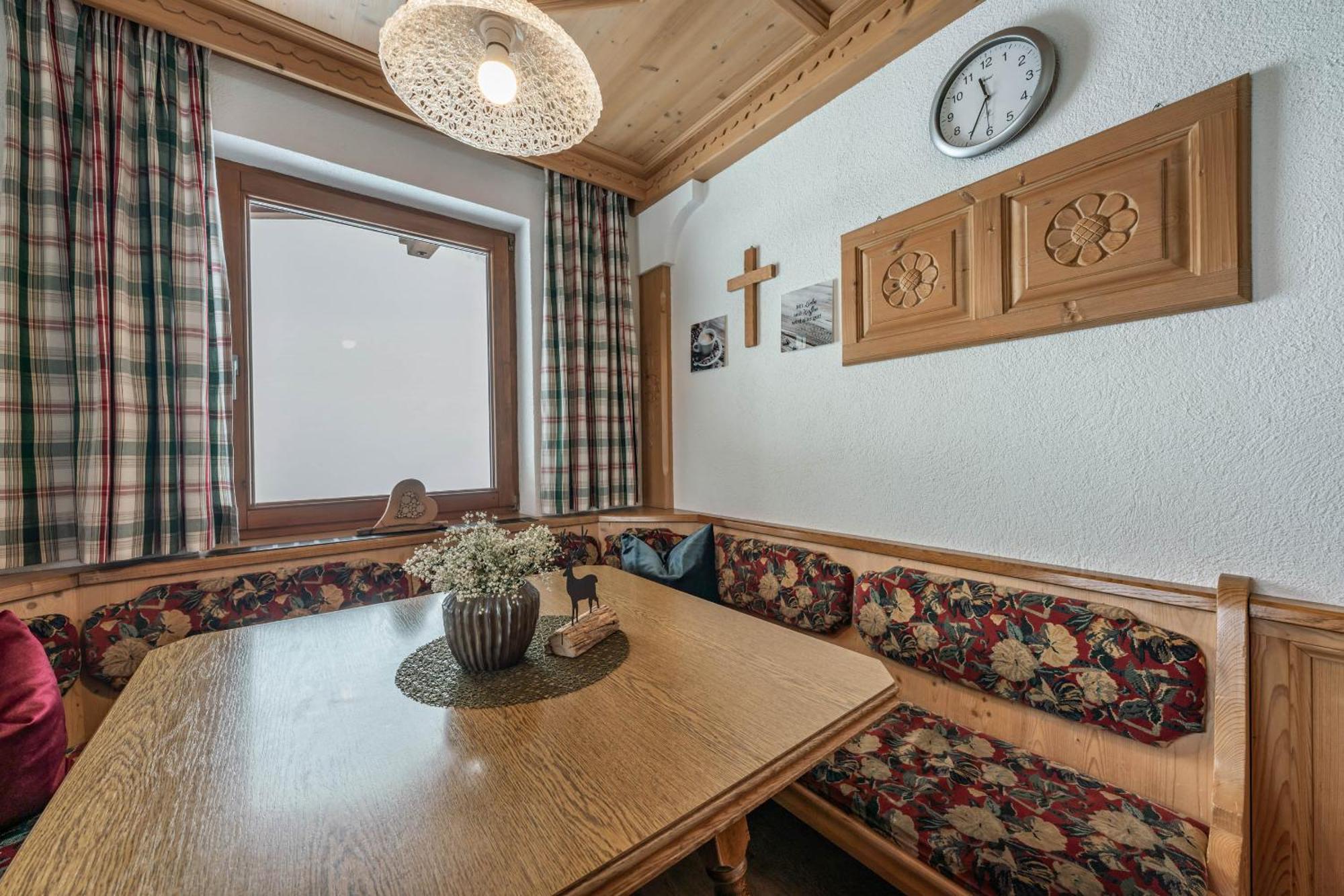 Haus Schoeser Hippach Eksteriør billede